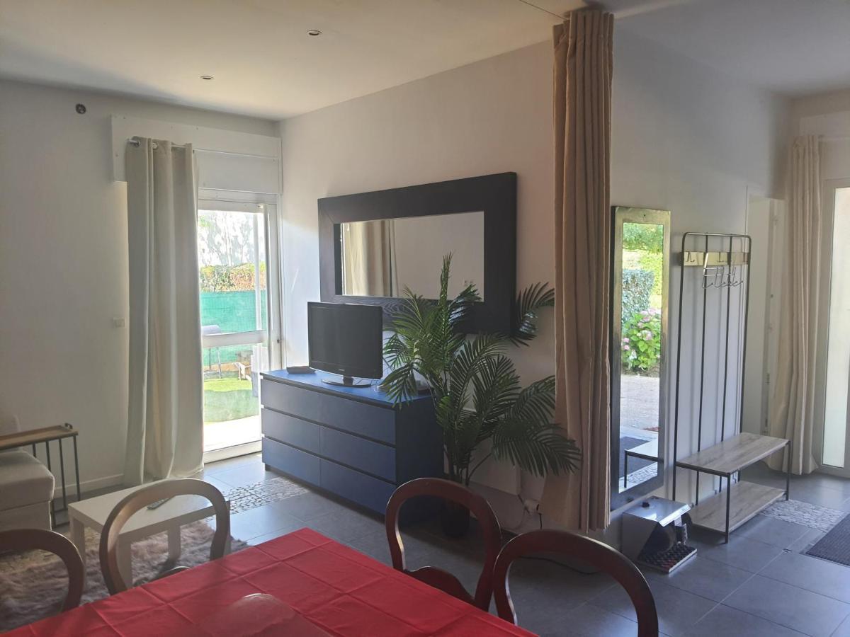 Maison Sympa A 3 Minutes De Disneyland 马尼库尔勒翁格尔 外观 照片